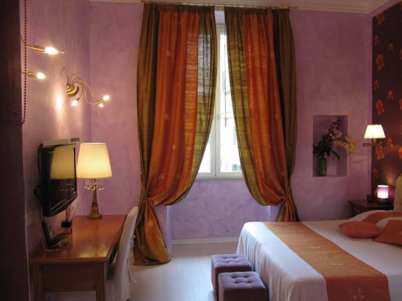 My Monti Place Rom Exteriör bild
